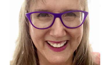 Ann Strahm