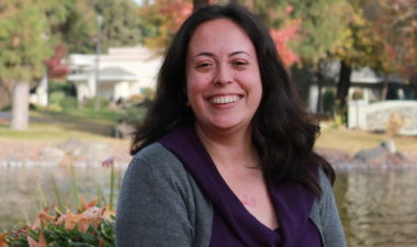 Anita Pedersen-Pennock