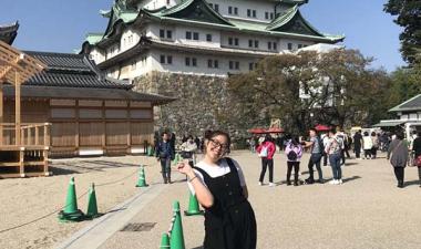 Michelle Barajas Perez