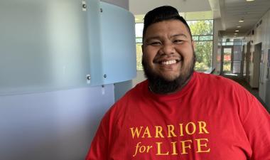 Michael ‘Big Mike’ Rodriguez