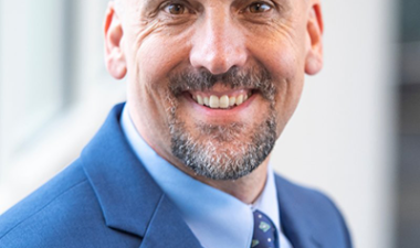 Richard Ogle