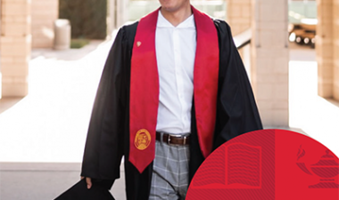 StanGrad: Adrian Covarrubias