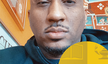 StanGrad: Diondre Hawthorne