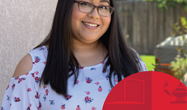 StanGrad: Adriana Gamboa