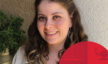 StanGrad: Bethany Harper