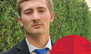 StanGrad: John Molthen