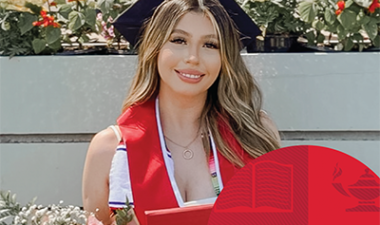 #StanGrad: Joseline Perez