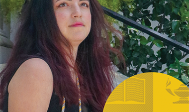 stangrad: Samantha Thomas