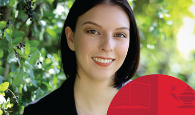 StanGrad: Emma Van Hoogmoed