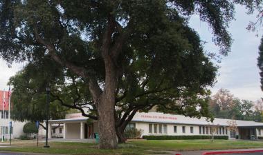 Stockton Campus 
