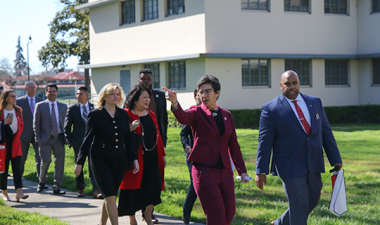 Stockton Campus