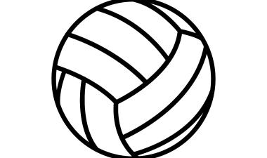 volleyball