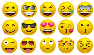 emojis