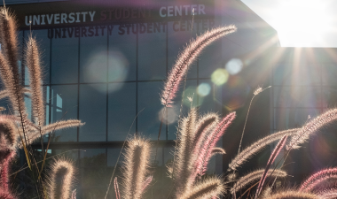 University Student Center