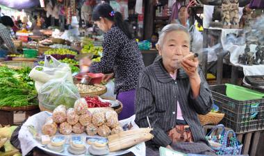 Art by Britta Sjogren