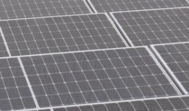 Solar panels
