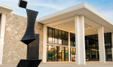 University Library