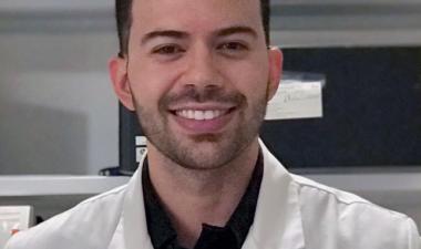 Julio Pimentel