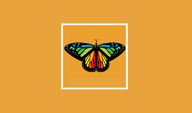 Monarch butterfly