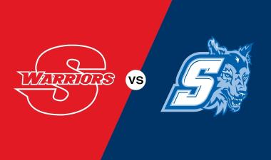 Warrior Basketball vs Sonoma State