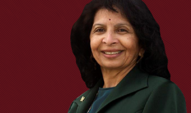 Viji Sundar