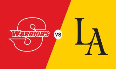 Stan State Warriors versus Cal State LA