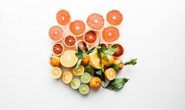 photo of citrus