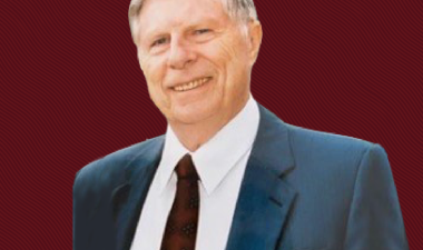 Clyde Collard