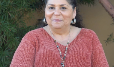 Cynthia Borges-O'Dell
