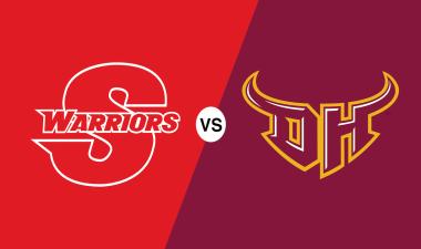 Warriors vs. Cal State Dominguez Hills