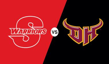 Stan State vs. Cal State Dominguez Hills logo