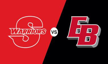 Stan State vs. Cal State East Bay logo