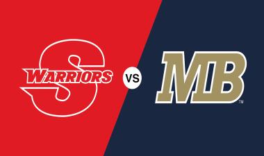 Stan State vs. Monterey Bay logo