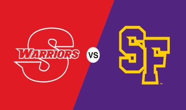 Stan State vs. SF State
