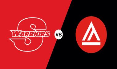 Stan State vs. Academy of Art icons