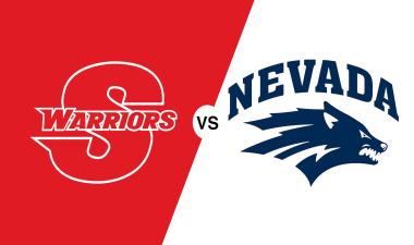 Warriors vs. Nevada Icon