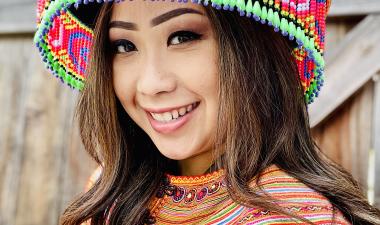 Jenny Yang