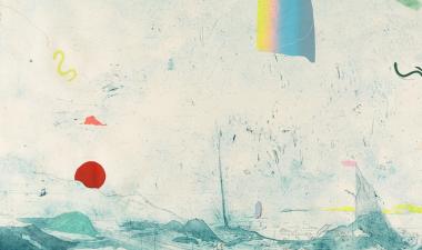 Art by Allison Bianco