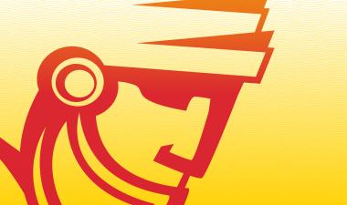 rising warriors logo