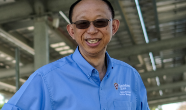 Geng Liu