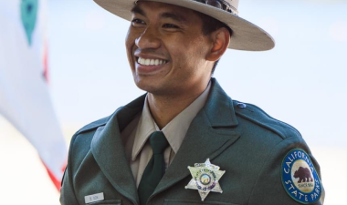 Alumni David Son