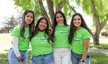 Earth day promo