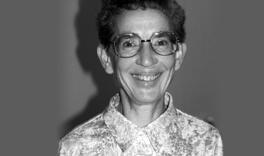 Pam Roe