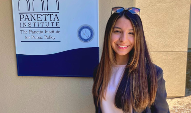 Karen Panetta