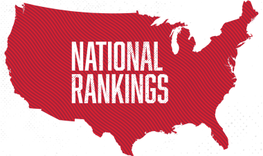National Rankings