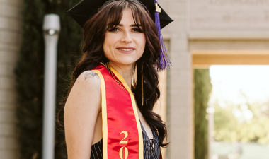 StanGrad Sierrah Leal