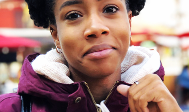 StanGrad Alliyah Johnson