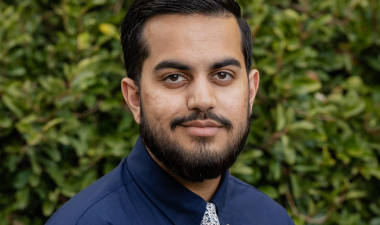 StanGrad Krishan Malhotra