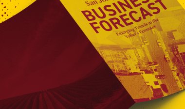 2022 Business Forecast cover