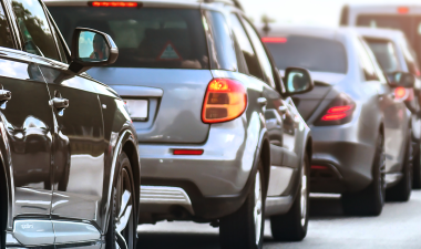traffic